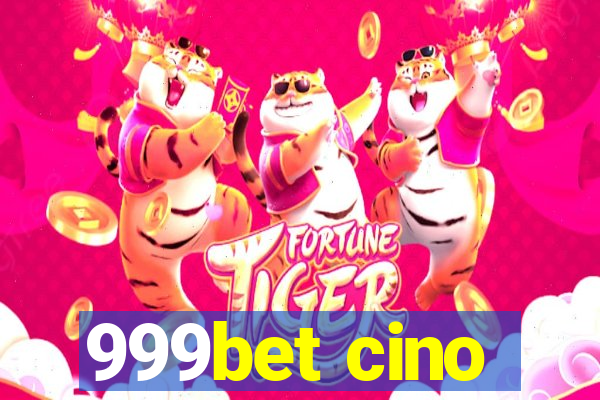 999bet cino